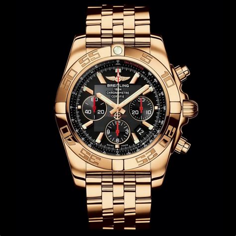 breitling digital chronograph|Breitling chronograph watches for men.